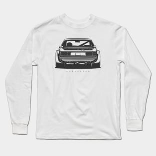 924 GTR Long Sleeve T-Shirt